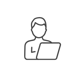 お問い合わせのÏイメージ