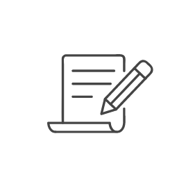 提案、お見積りのイメージ